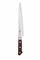 Fuji Kurenai Нож Кухонный Суджихики 240/3702 мм Molybdenum Vanadium/Stainless Steel CR-004