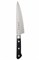 Fujitora/Tojiro Нож кухонный Вестерн Деба 170/300 мм VG-10 FU-813