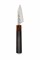 Yoshimi Kato Нож Кухонный Петти 80/205мм SPG STRIX (Порошковая сталь) KATO-STRIX-2024-CH-PETTY/80
