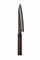 SHIZU HAMONO Нож кухонный Петти 160/285 мм VG10/SUS410 Damascus SG-1110