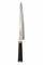 SHIZU HAMONO Нож кухонный Янагиба 240/370 мм AUS-8/SUS410 Damascus SM-1056