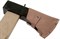 Mizuno Топор туристический 80/900 мм Aogami, SUS410 010-033 - фото 4714 Mizuno Топор туристический 80/900 мм Aogami, SUS410 010-033 - фото 4714