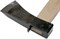 Mizuno Топор туристический 80/900 мм Aogami, SUS410 010-033 - фото 4716 Mizuno Топор туристический 80/900 мм Aogami, SUS410 010-033 - фото 4716