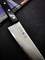Fujitora/Tojiro Нож кухонный Гюйто 180/300 мм VG-10 Stainless Steel FU-312