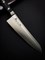 Murato Basic Нож кухонный Гюйто (шеф) 180/310 мм Molybdenum Vanadium, Stainless Steel MBS-102 - фото 6178 Murato Basic Нож кухонный Гюйто (шеф) 180/310 мм Molybdenum Vanadium, Stainless Steel MBS-102 - фото 6178