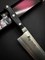 Murato Basic Нож кухонный Гюйто (шеф) 180/310 мм Molybdenum Vanadium, Stainless Steel MBS-102 - фото 6179 Murato Basic Нож кухонный Гюйто (шеф) 180/310 мм Molybdenum Vanadium, Stainless Steel MBS-102 - фото 6179