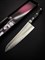 Murato Basic Нож кухонный Гюйто (шеф) 180/310 мм Molybdenum Vanadium, Stainless Steel MBS-102 - фото 6180 Murato Basic Нож кухонный Гюйто (шеф) 180/310 мм Molybdenum Vanadium, Stainless Steel MBS-102 - фото 6180