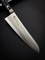 Murato Fine Нож кухонный Гюйто (шеф) 180/303 мм  AUS-10, Stainless Steel MFN-102 - фото 6248 Murato Fine Нож кухонный Гюйто (шеф) 180/303 мм  AUS-10, Stainless Steel MFN-102 - фото 6248