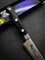 Murato Fine Нож кухонный Овощной 90/203 мм  AUS-10, Stainless Steel MFN-106 - фото 6265 Murato Fine Нож кухонный Овощной 90/203 мм  AUS-10, Stainless Steel MFN-106 - фото 6265