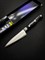 Murato Fine Нож кухонный Овощной 90/203 мм  AUS-10, Stainless Steel MFN-106 - фото 6266 Murato Fine Нож кухонный Овощной 90/203 мм  AUS-10, Stainless Steel MFN-106 - фото 6266
