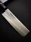 Shimomura Нож кухонный Накири 165/293 мм Molybdenum Vanadium DTY-02 - фото 6559 Shimomura Нож кухонный Накири 165/293 мм Molybdenum Vanadium DTY-02 - фото 6559
