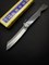 Higonokami Нож складной Black 65/155 мм High Carbon Steel 3BK