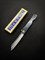 Higonokami Нож складной Black 80/170 мм High Carbon Steel 4BK - фото 6685 Higonokami Нож складной Black 80/170 мм High Carbon Steel 4BK - фото 6685