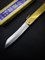 Higonokami Нож складной 70/160 мм Aogami (3 слоя) 9 - фото 6743 Higonokami Нож складной 70/160 мм Aogami (3 слоя) 9 - фото 6743