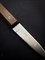 Kanetsune Seki Нож кухонный Овощной 61/174 мм AUS-8 KC-341 - фото 6881