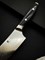 Yaxell YO-U Нож кухонный Сантоку 165/290 мм VG-10, Damascus (69 слоёв) 31236 - фото 7086 Yaxell YO-U Нож кухонный Сантоку 165/290 мм VG-10, Damascus (69 слоёв) 31236 - фото 7086