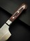 Sakai Takayuki Нож кухонный Бунка 190/340мм VG-10/33 Layers Damascus 07400