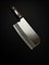 Shimomura Нож кухонный Топорик 180/290 мм Molybdenum Vanadium CUK-01 - фото 8815 Shimomura Нож кухонный Топорик 180/290 мм Molybdenum Vanadium CUK-01 - фото 8815