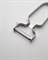 Shimomura Овощечистка 30/120 мм  Stainless steel ASP-660 - фото 8994 Shimomura Овощечистка 30/120 мм  Stainless steel ASP-660 - фото 8994