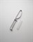 Shimomura Овощечистка вертикальная 31/210 мм Stainless steel ASP-678 - фото 9000 Shimomura Овощечистка вертикальная 31/210 мм Stainless steel ASP-678 - фото 9000
