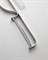 Shimomura Овощечистка вертикальная 31/210 мм Stainless steel ASP-678 - фото 9002 Shimomura Овощечистка вертикальная 31/210 мм Stainless steel ASP-678 - фото 9002