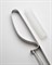 Shimomura Овощечистка вертикальная 31/210 мм Stainless steel ASP-678 - фото 9003 Shimomura Овощечистка вертикальная 31/210 мм Stainless steel ASP-678 - фото 9003