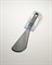 Shimomura Лопатка кухонная жаростойкая 160/300 мм ANH-216 - фото 9146 Shimomura Лопатка кухонная жаростойкая 160/300 мм ANH-216 - фото 9146