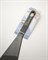 Shimomura Лопатка кухонная жаростойкая 160/300 мм ANH-216 - фото 9148 Shimomura Лопатка кухонная жаростойкая 160/300 мм ANH-216 - фото 9148