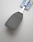 Shimomura Лопатка кухонная жаростойкая 73/310 мм ASG-222 - фото 9181 Shimomura Лопатка кухонная жаростойкая 73/310 мм ASG-222 - фото 9181