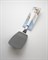 Shimomura Лопатка кухонная жаростойкая 125/290 мм AST-219 - фото 9186 Shimomura Лопатка кухонная жаростойкая 125/290 мм AST-219 - фото 9186