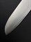 Seki Magoroku Momoyama Нож кухонный Сантоку 165/290 мм Stainless Steel, High Carbon Steel AE-5146